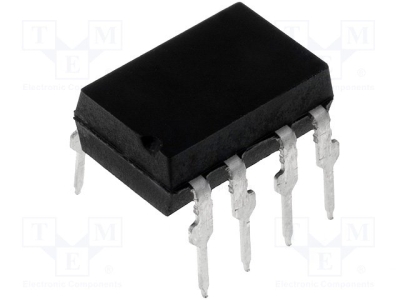 TOP243PN PMIC AC/DC switcher контролер SMPS 61,5?140kHz DIP-8B 12,9?